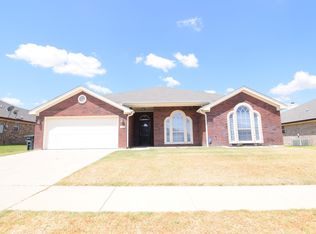2407 Wisteria Ln, Killeen, TX 76549