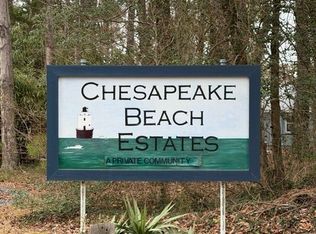 Washington Dr, Reedville, VA 22539