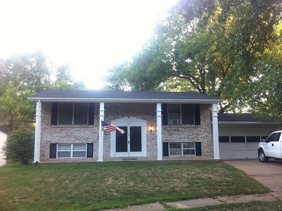 Front Street View