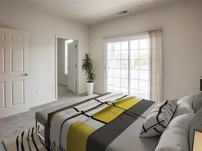 The Lakes of Beavercreek Apartment Homes — Photo 12