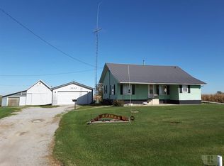 10388 Highway J46, Seymour, IA 52590