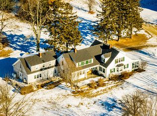 50 Peters Rd, Searsmont, ME 04973