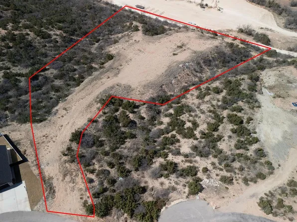 0 Holland Grace, Big Spring, TX 79720