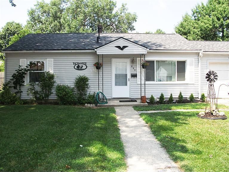 1st image of 849 Spartan Ave