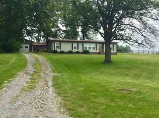 7207 Owens Pike, Maysville, KY 41056
