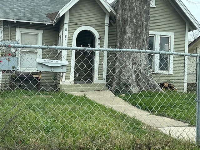 1st image of 818 W Theo Ave #E