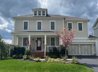 41029 Cloverwood, Aldie, VA 20105