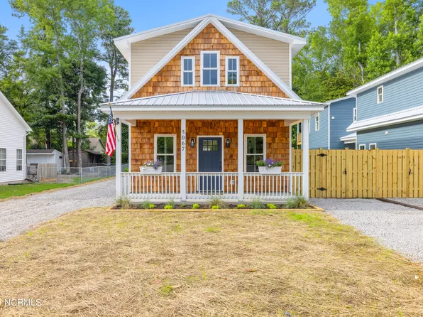 5067 Peachtree Avenue, Wilmington, NC 28403