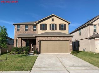 14311 Persimmon Woods Dr, Houston, TX 77068