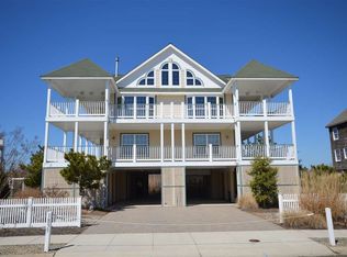 1839 Maryland Ave, Cape May, NJ 08204