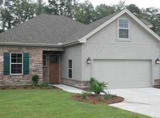 1540 Abbey Glen Way, Hardeeville, SC 29927