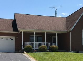3955 State Road 227 N, Richmond, IN 47374