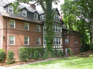 4820 Roland Ave APT C, Baltimore, MD 21210