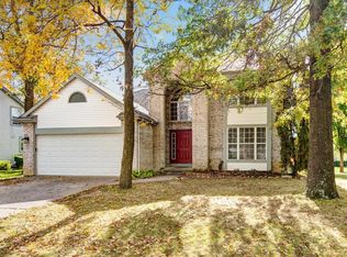 6185 Billington Dr, Columbus, OH 43213