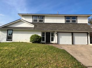 2944 Portales Dr, Fort Worth, TX 76116