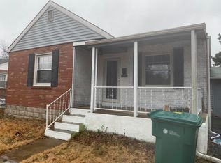 2462 Salem Rd, Saint Louis, MO 63144