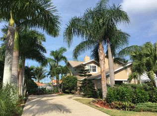 616 Tortoise Way, Satellite Beach, FL 32937