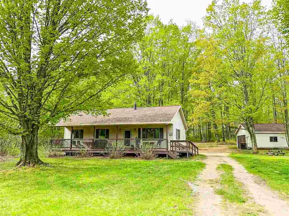 6590 Lee Rd, East Jordan, MI 49727