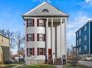 23 King Philip Rd, Worcester, MA 01606