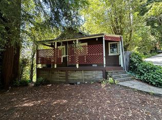 21447 Terrace Rd, Monte Rio, CA 95462