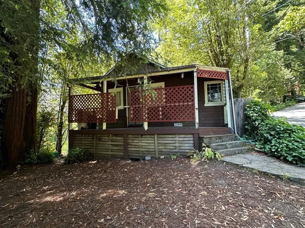 21447 Terrace Road, Monte Rio, CA 95462