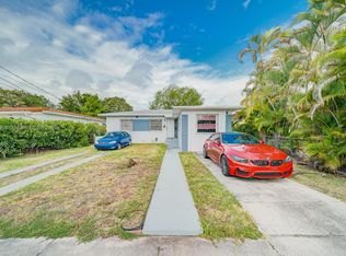 210 SW 48th Ct, Miami, FL 33134