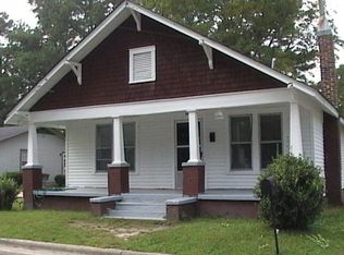 508 Dewey St SW, Wilson, NC 27893