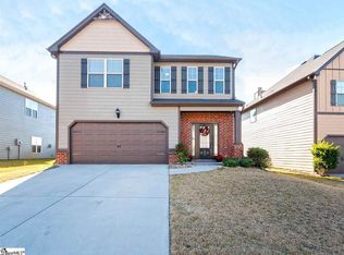 162 Border Ave, Simpsonville, SC 29680