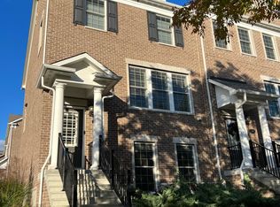 1986 Rhettsbury St, Carmel, IN 46032