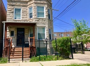 314 S Kilbourn Ave, Chicago, IL 60624