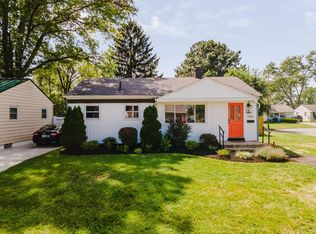 3555 Sunny Glen Pl, Columbus, OH 43224