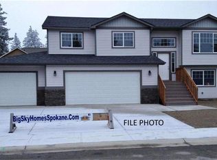 712 E Silver Pine Rd, Colbert, WA 99004