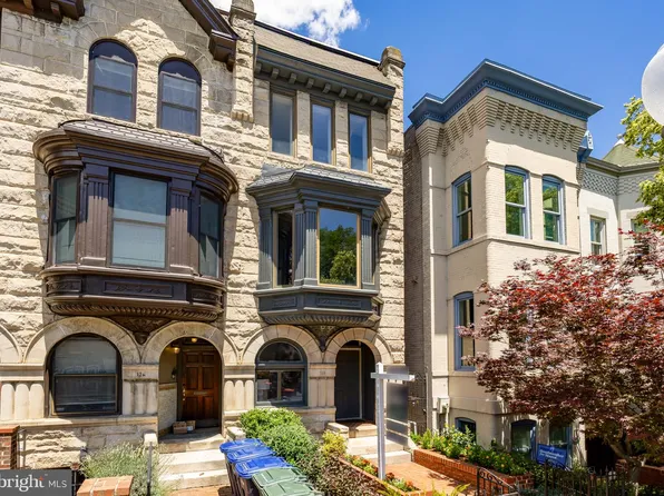 128 D St SE, Washington, DC 20003