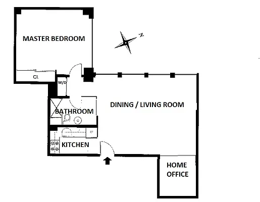 Rented by Bold New York | media 13