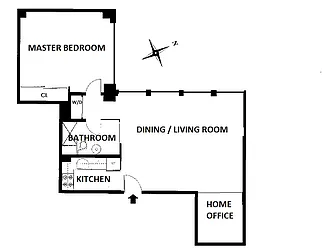 Rented by Bold New York