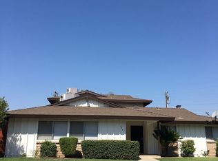2441 Olive St APT A, Bakersfield, CA 93301