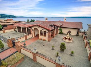 19301 Richmond Beach Drive Nw, Shoreline, WA 98177