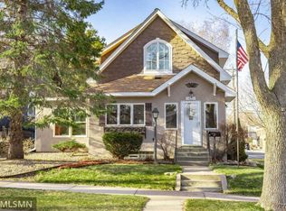 1401 Berkeley Ave, Saint Paul, MN 55105