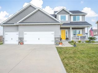 2315 SE Willowbrook Dr, Waukee, IA 50263