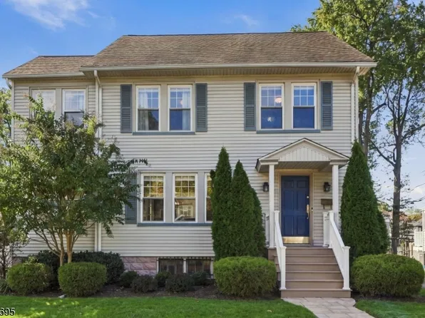216 Village Rd, South Orange Village Twp., NJ 07079