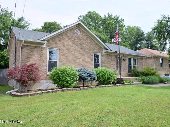 5913 Midnight Ln, Louisville, KY 40229