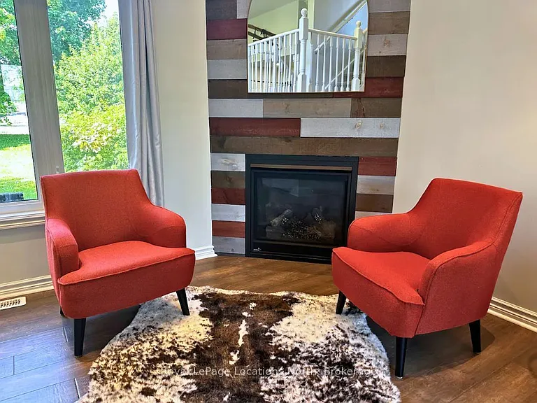 45 Trafalgar Rd #5 — Photo 4