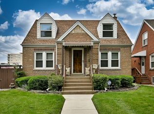 1620 N 73rd Ct, Elmwood Park, IL 60707
