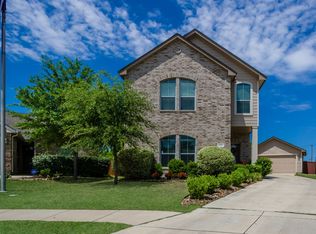 4331 Griffin Park Dr, San Antonio, TX 78251