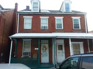 706 S 2nd St, Steelton, PA 17113