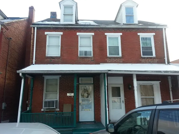 706 S 2nd St, Steelton, PA 17113