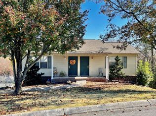 304 Willow Greene Dr, Morristown, TN 37814