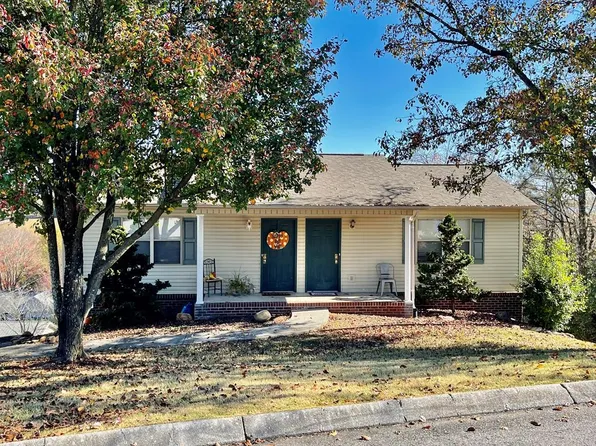 304 Willow Greene Dr, Morristown, TN 37814