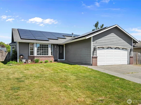 5133 139th Place NE, Marysville, WA 98270