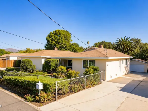 714 Brossard Dr, Thousand Oaks, CA 91360
